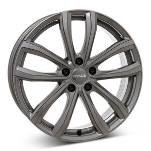 Image Ultimate FF G.Gun 8,5x18 5/114,3 ET35 CB64,1 60°