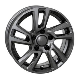 Image Ride HL M.Gun 5x13 4/100 ET30 CB57,1 Kulkona R13