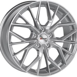 Xtreme RX6 7,5x18 5/114 ET38 CB60,1 Flat