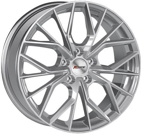 Xtreme RX6 8x19 5/112 ET45 CB57,1 Kulkona R13