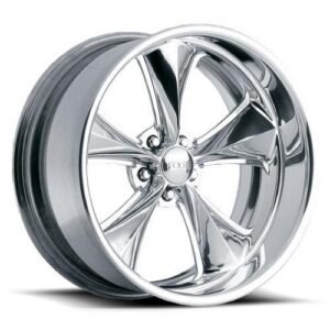 F201 NITROUS HIGH LUSTER POLISHED 11x17 5/127 ET-51 CB78,3 60°