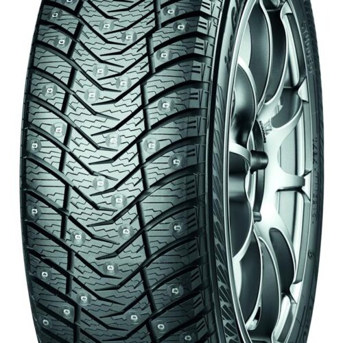 195/65R15 95T Yokohama IceGuard iG65 XL Dubbat