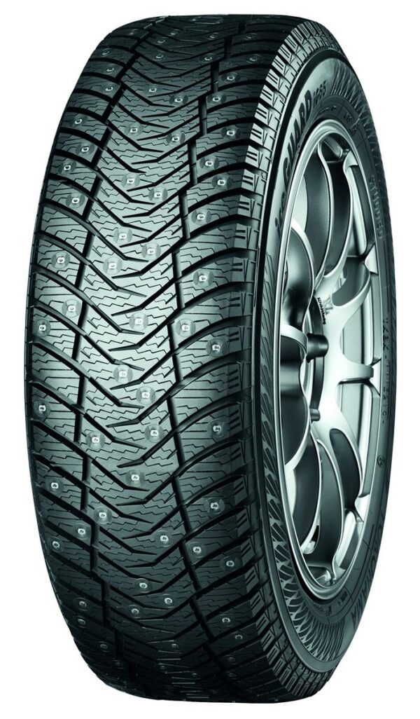 205/55R16 94T Yokohama IceGuard iG65 XL Dubbat