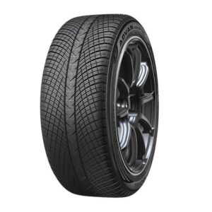 235/45R19 99V Yokohama Advan Winter V907 XL Friktion