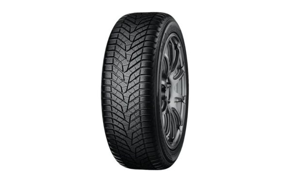 265/40R21 105V Yokohama BluEarth-Winter (V905) XL Friktion