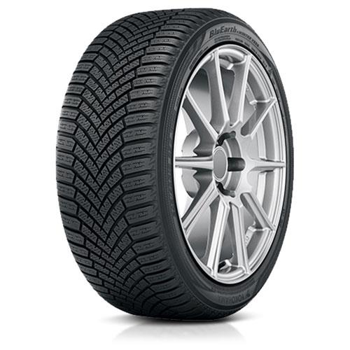 315/35R22 111V Yokohama BluEarth-Winter V906 XL Friktion