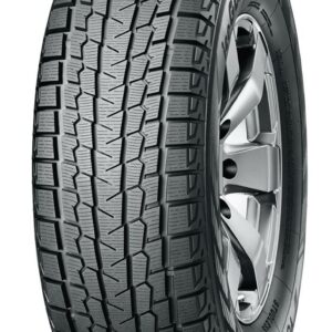285/45R22 114Q Yokohama IceGuard G075 XL Friktion
