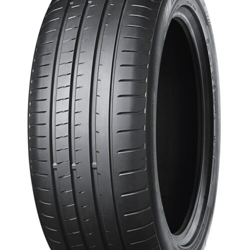 285/45R20 102Y Yokohama Advan-Sport (V107) XL