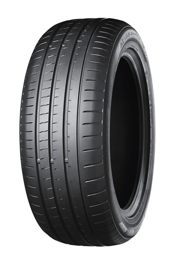 285/45R20 102Y Yokohama Advan-Sport (V107) XL