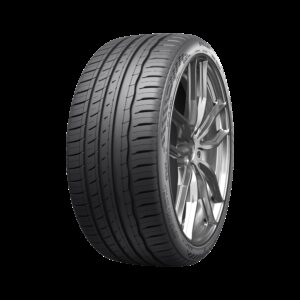 245/35R20 95Y Dynamo STREET-H MU03 XL RFT RP