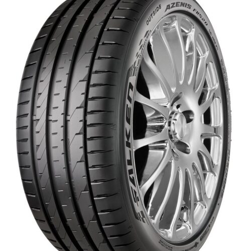 255/45R21 106( Falken AZENIS FK520 XL