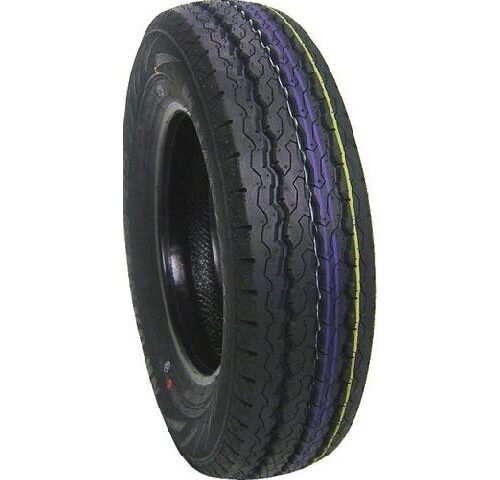 215/80R14C 112/110R Nankang CW-25