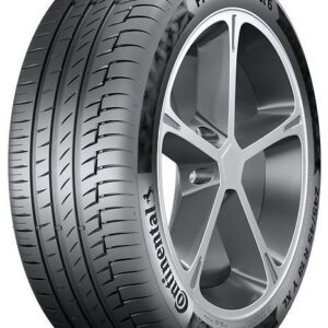 315/35R22 111Y Continental PremiumContact6 XL *|EVc SSR
