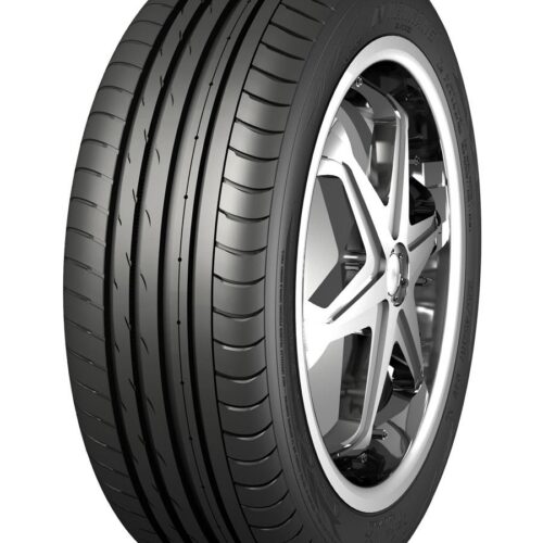 215/40R16 86V Nankang AS-2+ XL