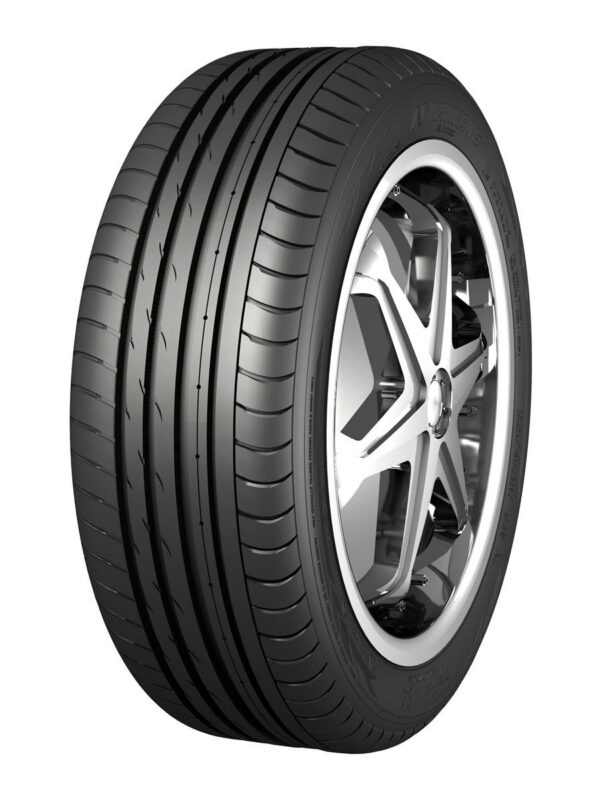 225/45R17 94Y Nankang AS-2+ XL