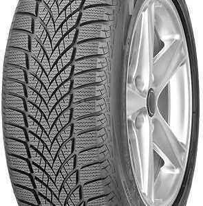 215/55R16 97T Goodyear ULTRAGRIP ICE 2 MS XL Friktion