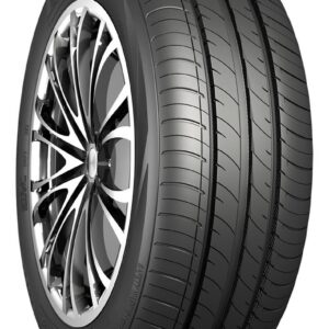155/70R13 75T Nankang NA-1