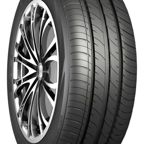 155/70R13 75T Nankang NA-1
