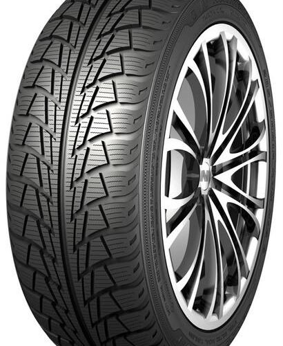 165/60R14 Nankang SV-1 XL Friktion
