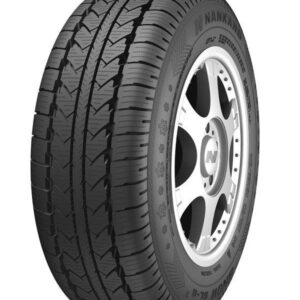 185/80R14C 102/100N Nankang SL-6 Friktion