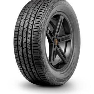275/40R22 108Y Continental CrossContact LX Sport XL EVc
