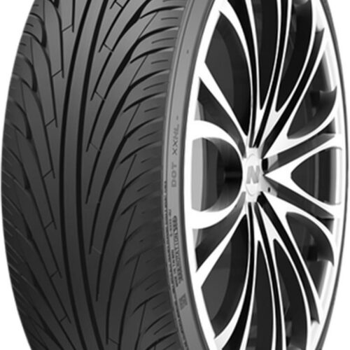 205/60R14 92H Nankang NS-2