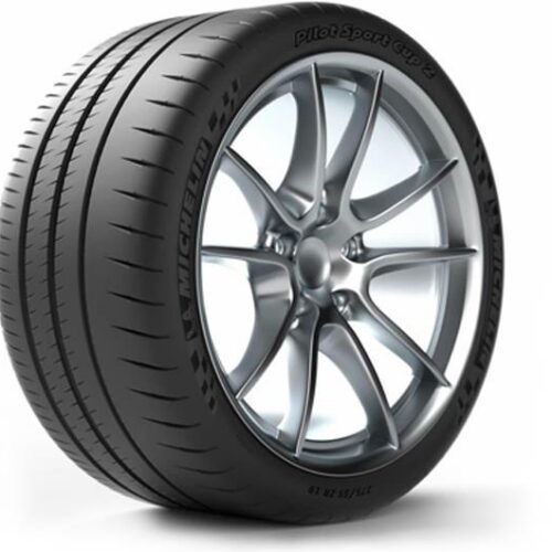 295/30R21 102Y Michelin PILOT SPORT CUP 2 R XL MO1