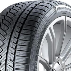 285/45R21 113V Continental WinterContact TS850P XL AO Friktion