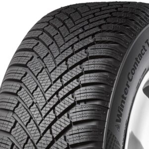 185/55R14 80T Continental WinterContact TS860 Friktion