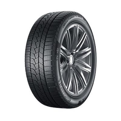 245/35R21 96W Continental WinterContact TS860S XL EVc Friktion