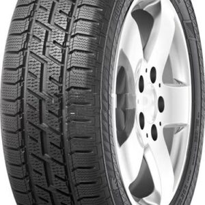 215/65R16C 109R Gislaved Eurofrost Van Friktion