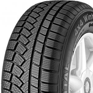 265/60R18 110H Continental 4x4WintCont MO Friktion