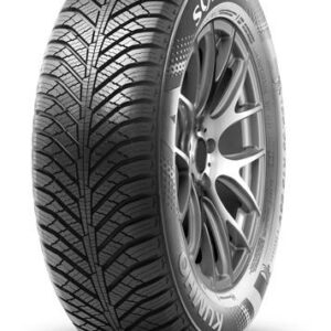 185/65R14 86H Kumho Solus 4S HA31