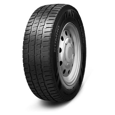 195/65R16C 104/102T Kumho Por Tran CW51 Friktion