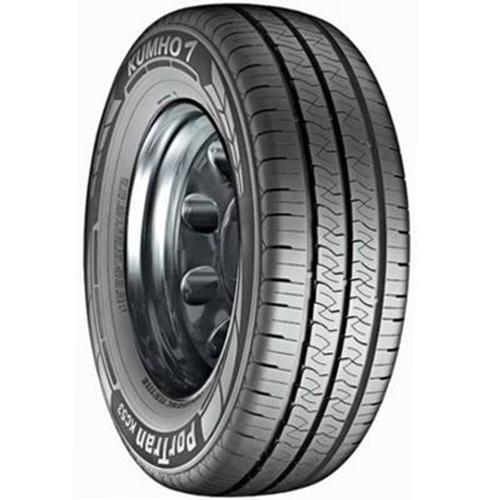 185/75R16C 104/102R Kumho PorTran KC53