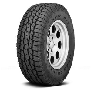 215/65R16 98H Toyo Open Country A/T+