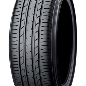 195/60R16 89H Yokohama dB decibel E70