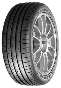 205/50R17 93Y Dunlop SPORT MAXX RT 2 XL MFS