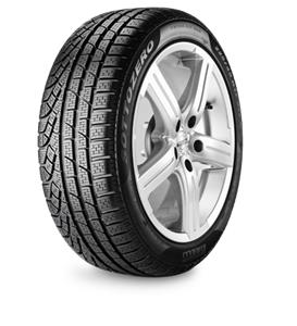 305/30R20 103W Pirelli SOTTOZERO 2 XL (MC) Friktion