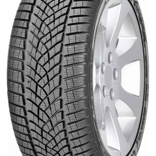 305/30R21 104V Goodyear ULTRAGRIP PERFORMANCE G1 XL NA0|EVR FP Friktion