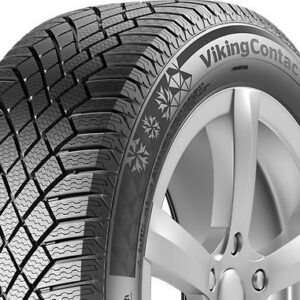 315/35R22 111H Continental VikingContact 7 XL EVc Friktion