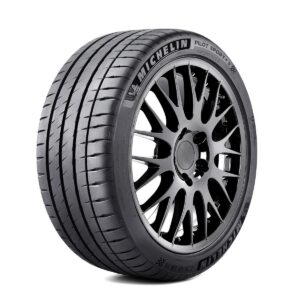 355/25R21 107Y Michelin PILOT SPORT 4S XL RG