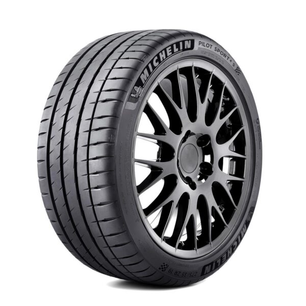 355/25R21 107Y Michelin PILOT SPORT 4S XL RG