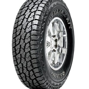 275/55R20 117T Sailun TERRAMAX A/T M+S XL RP