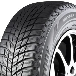 225/55R17 97H Bridgestone Blizzak LM001 RFT * Friktion