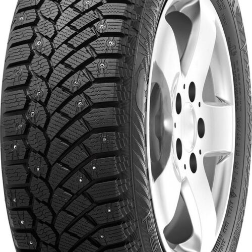 175/65R15 88T Gislaved NordFrost 200 XL EVc Dubbat