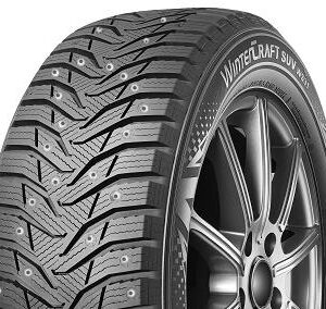 245/65R17 111T Kumho Winter Craft SUV WS31 XL Dubbat