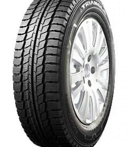 205/65R16C 107/105T Triangle LL01 Friktion