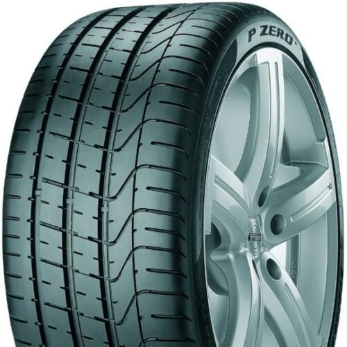 245/40R18 97Y Pirelli PZERO XL (MO)