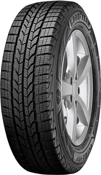 215/65R16C 109T Goodyear ULTRAGRIP CARGO Studless
